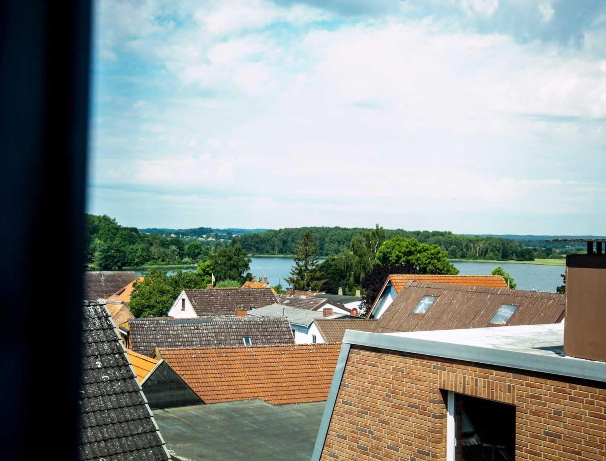 Fewoneustadt-02 Neustadt in Holstein Exterior foto
